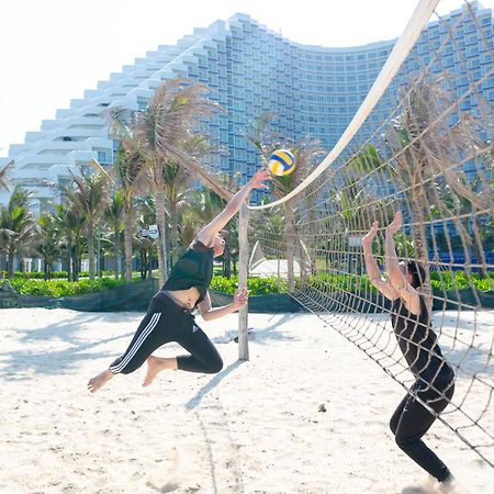 The Empyrean Cam Ranh Beach Resort Eksteriør bilde