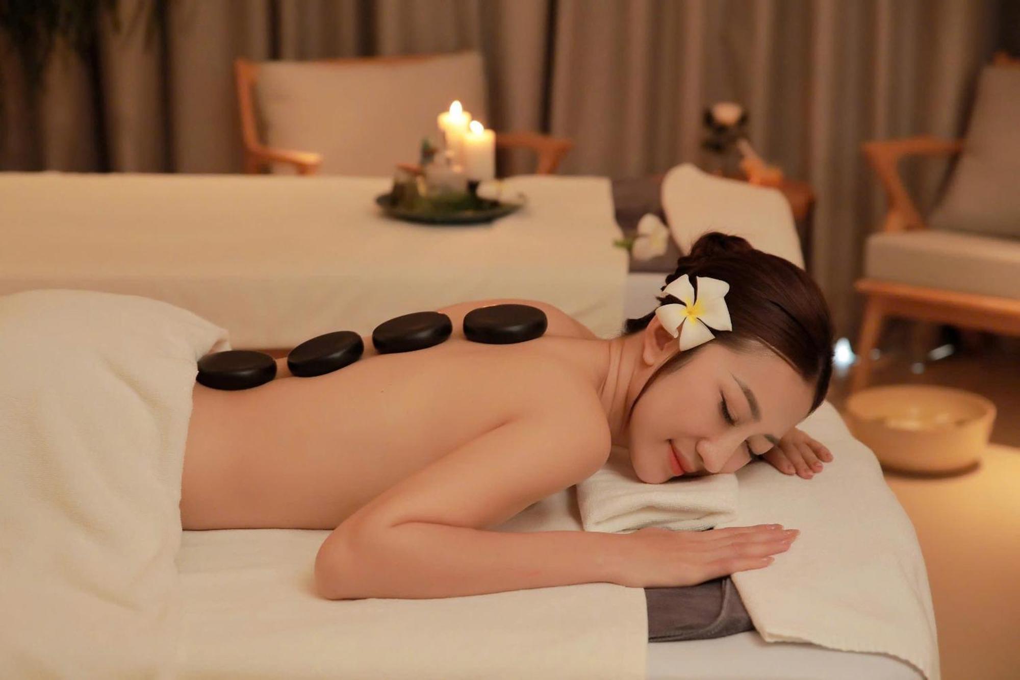 The Empyrean Cam Ranh Beach Resort Eksteriør bilde